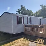 Luxe Chalet Renesse, 6 Persoons