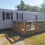 Luxe Chalet Renesse, 6 Persoons