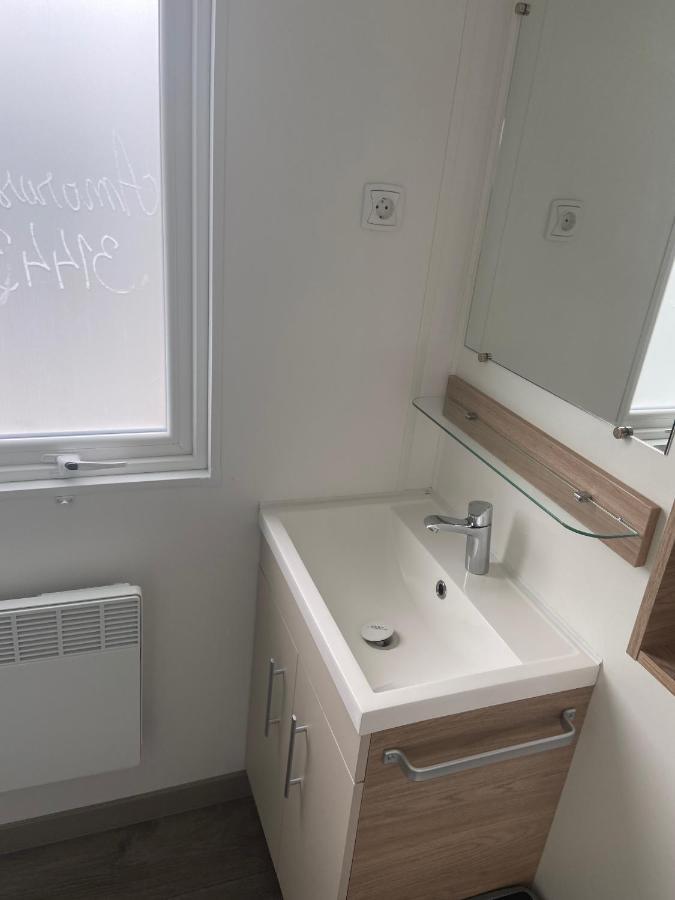 Luxe Chalet Renesse, 6 Persoons Renesse