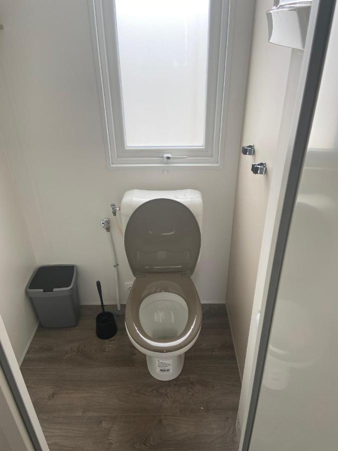 Luxe Chalet Renesse, 6 Persoons