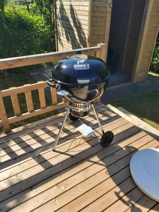 Luxe Chalet Renesse, 6 Persoons